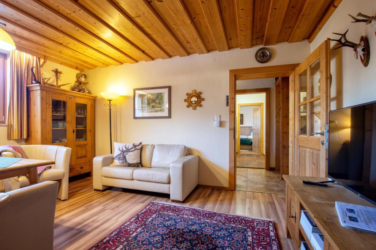 Landhaus Haitzmann Лофер Экстерьер фото
